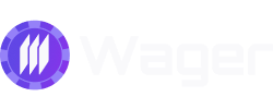 wagercasino logo